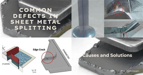 defects in sheet metal forming process|steel lamination defect pictures.